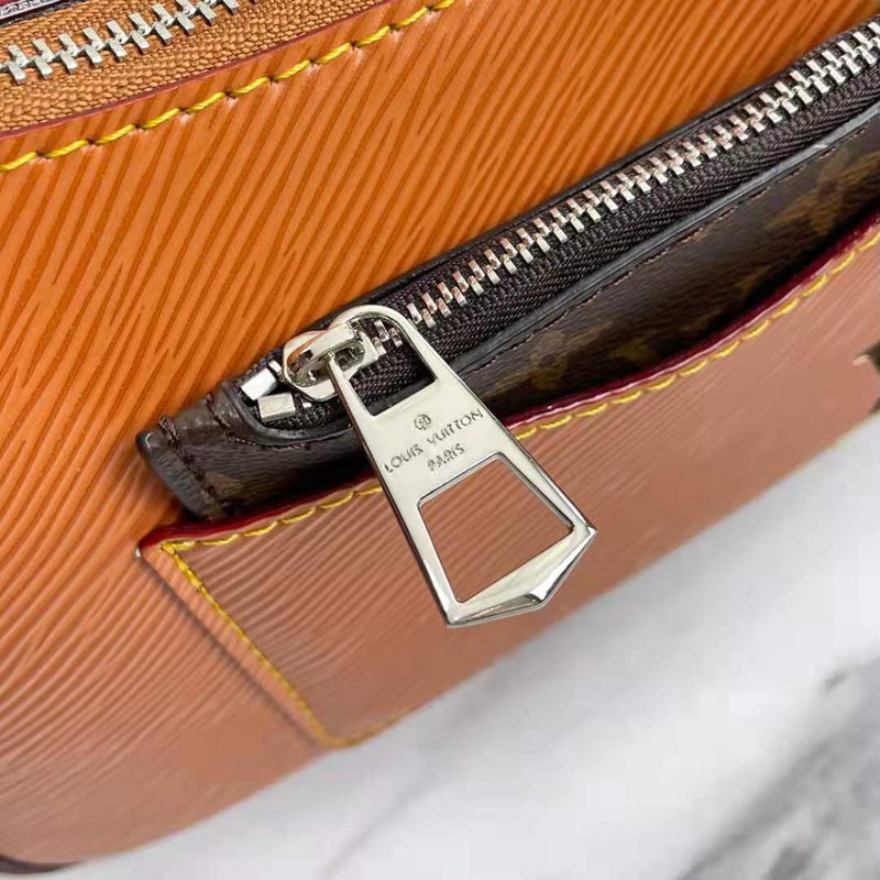 Satchel Bags - VL1 Bags - 048