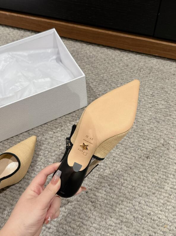 SAMCC - DOR Women Shoes - 020