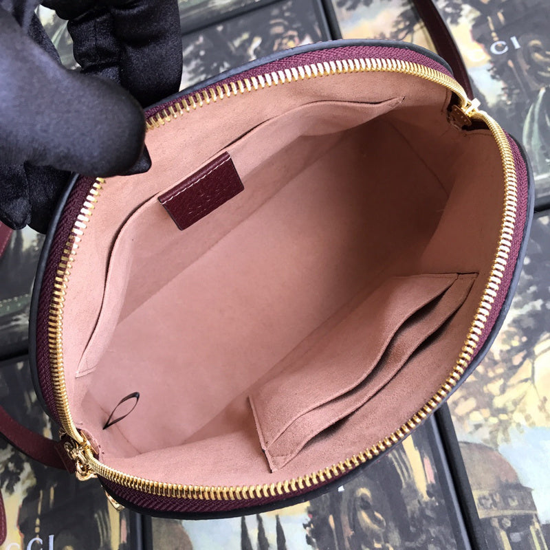 Satchel Bags - GCI Bags - 6401
