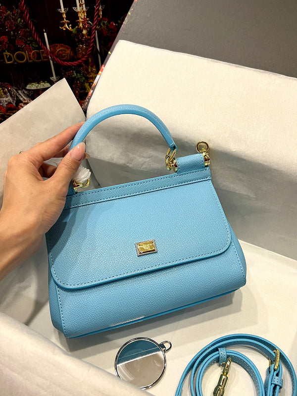 Glamy - DG bag - 277
