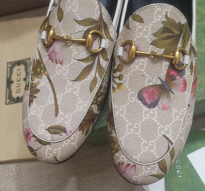 SAMC - GUKI Women Shoes - 777