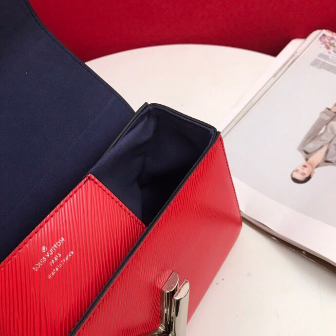 Fashion Lu-Vi bags - 3592