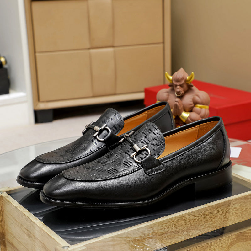 Glami - FGO Men Shoes - 889