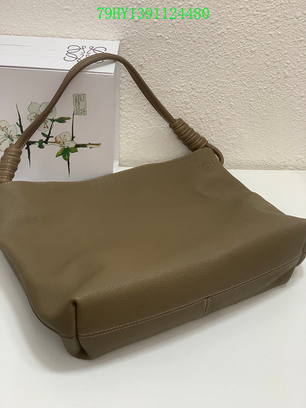 Satchel Bags - LWE Bags - 162