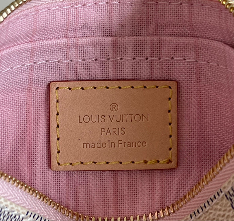 Satchel Bags - VL Bags - 1520