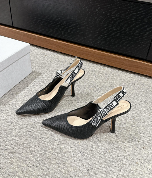 SAMCC - DOR Women Shoes - 009