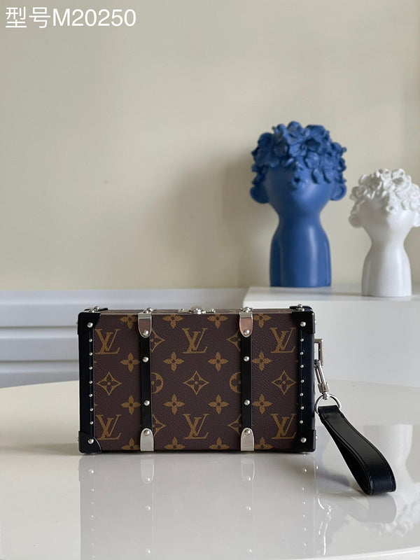 Glami- Glami- Lu-Vi bags - 3098