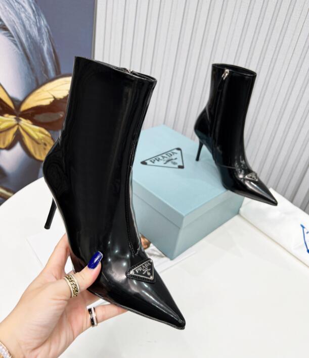 GlamyWomen Shoes - 350