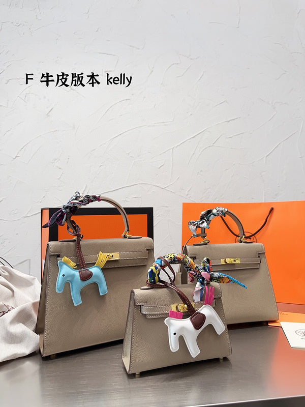 Satchel Bags - HMS-Bags - 483
