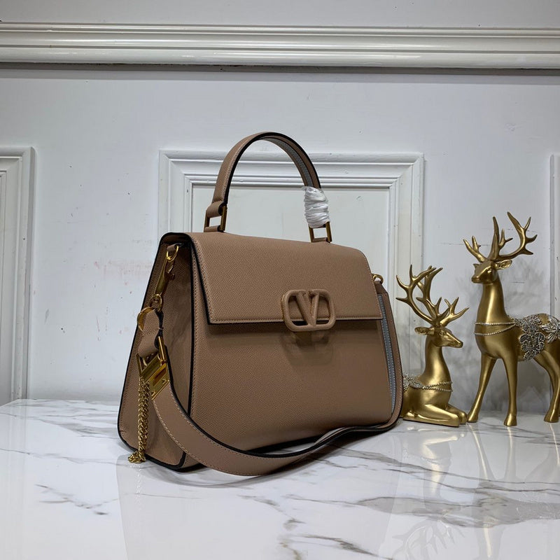 Satchel Bags - VTO Bags - 1287