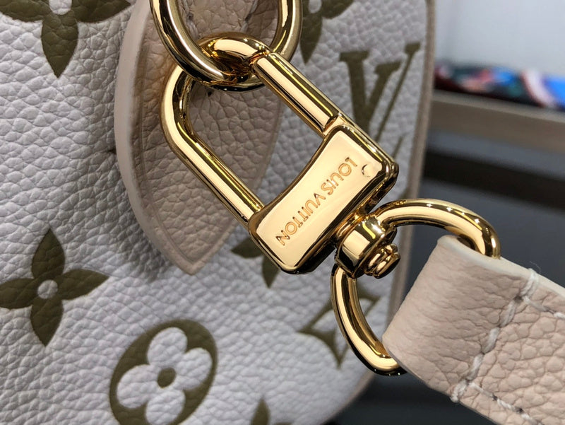 Glami Fashion Lu-Vi Bags - 16909
