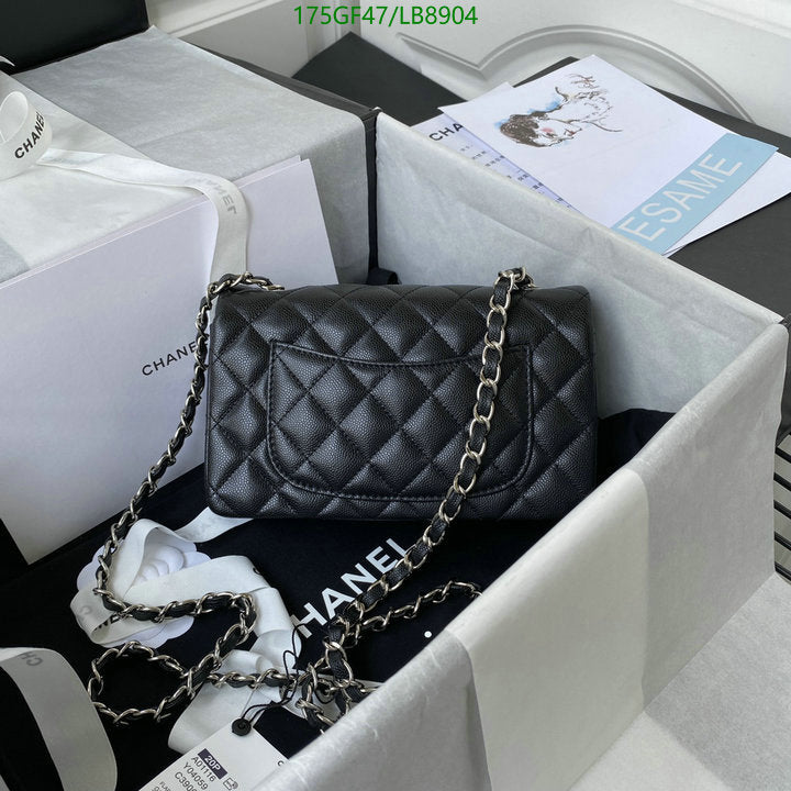 SAMC - CHL Bags - 742