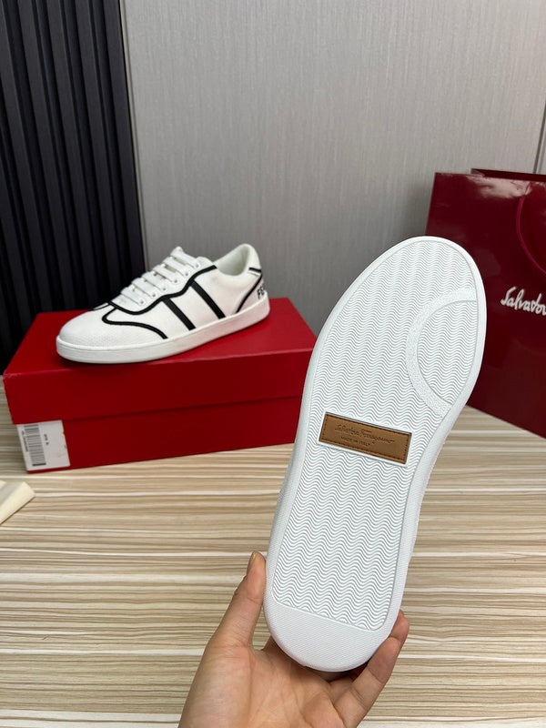 Glami - FGO Men Shoes - 966