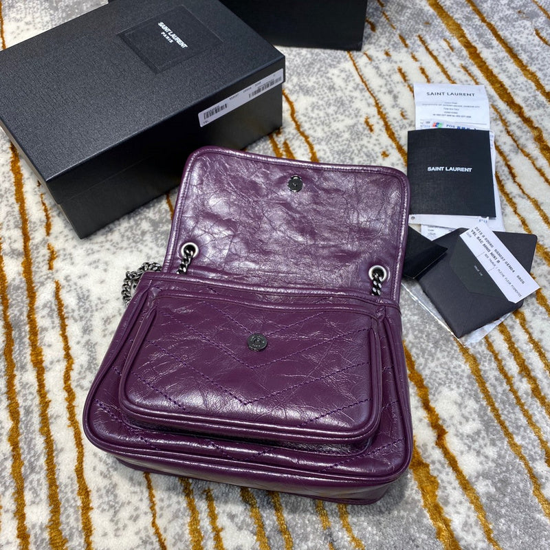 ELE - SLY Bags 388