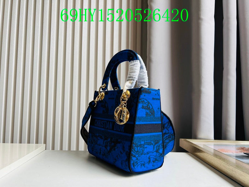 Glami - DOR Bags - 1602