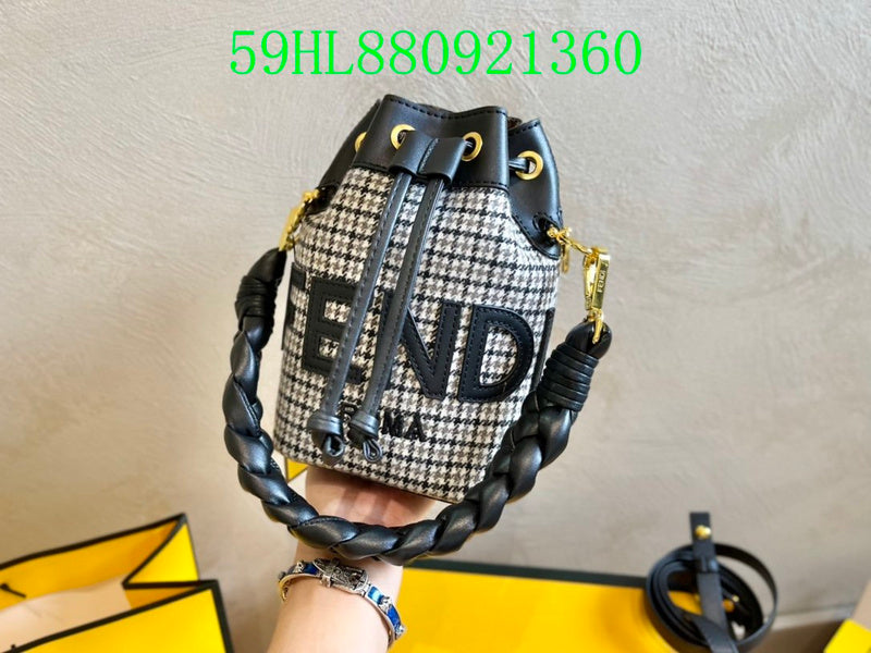 Glami - FDE Bags - 1331