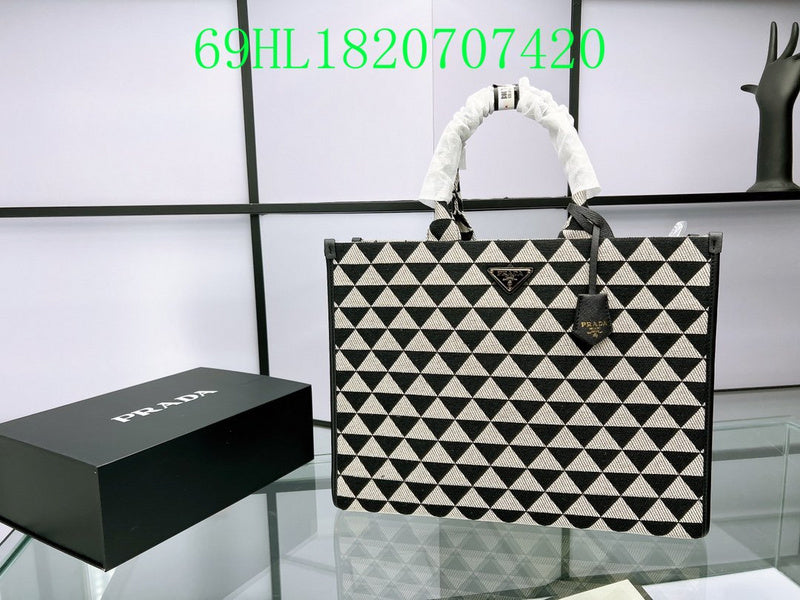 Satchel Bags - PDA Bags - 4136