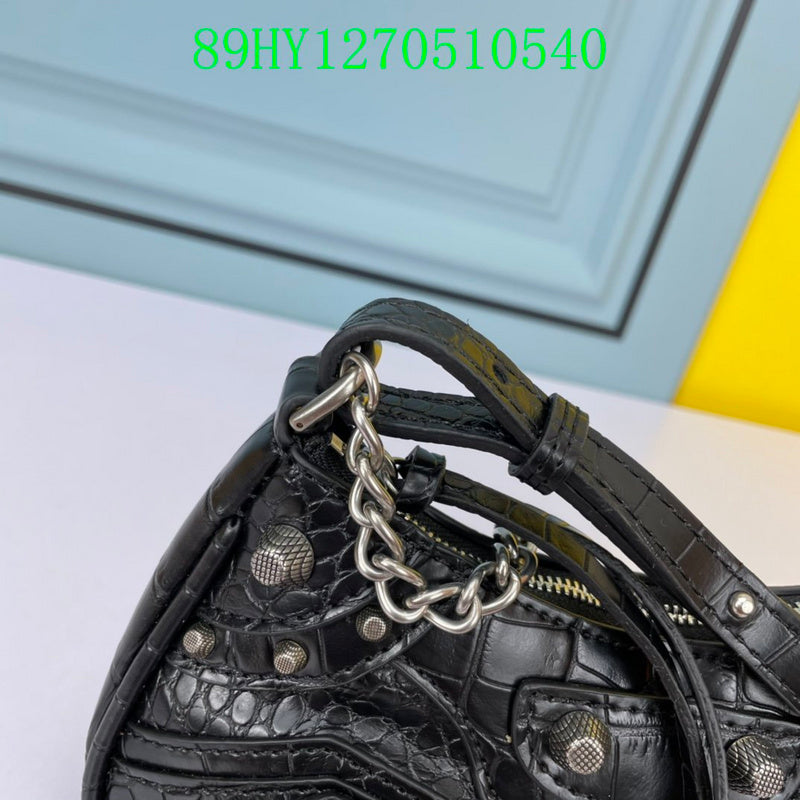 Satchel Bags - BGA Bags - 2300