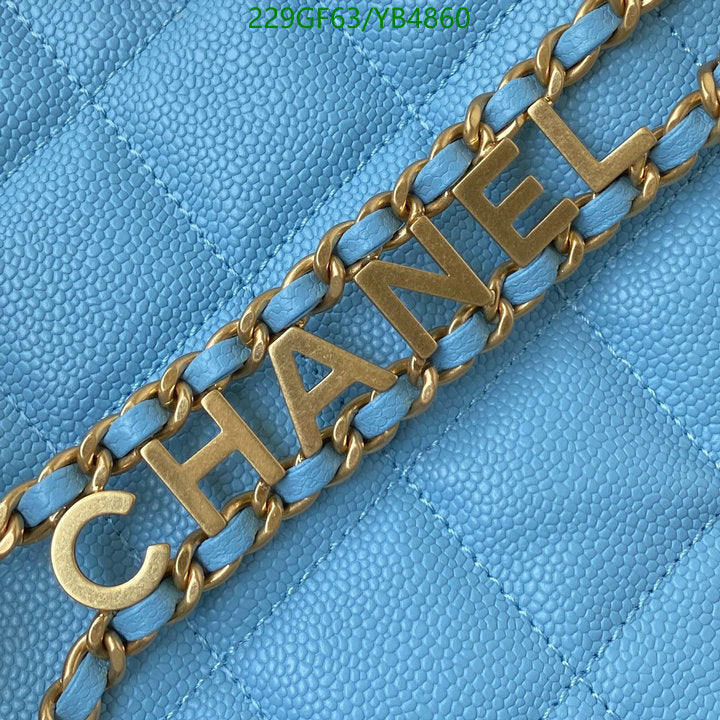 SAMC - CHL Bags - 840