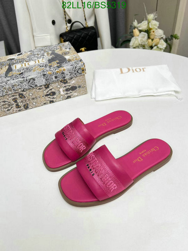 SAMCC - DOR Women Shoes - 1470