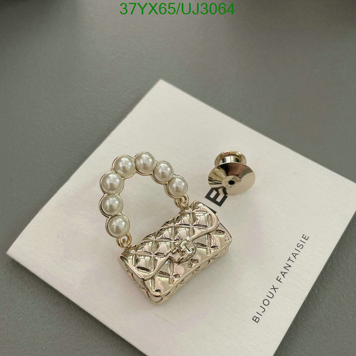 SAMC - CHL Jewelry - 767
