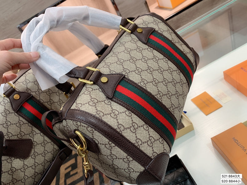 Satchel Bags - GCI Bags - 2137