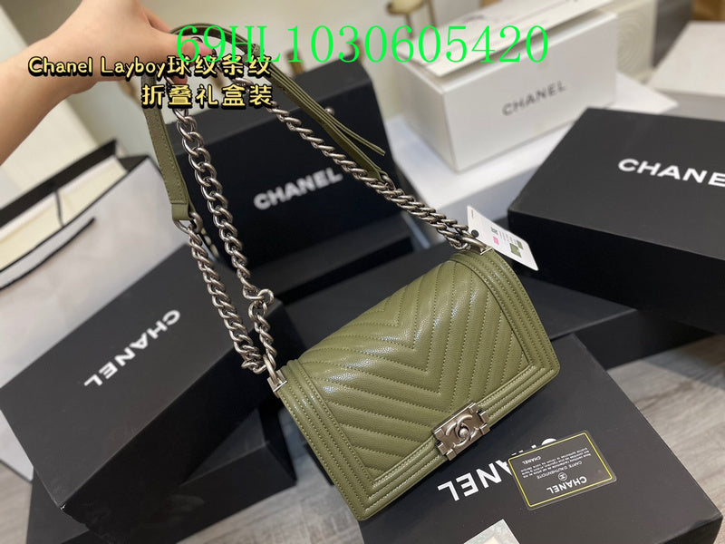 Glami - CHL Bags - 745