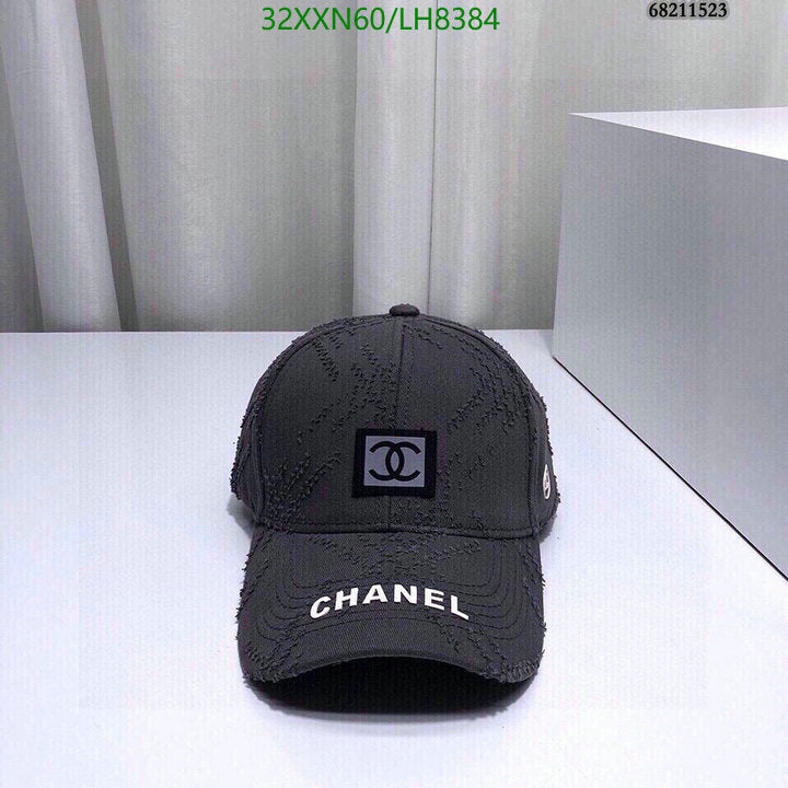 SAMC - CHL Caps & Hats - 450