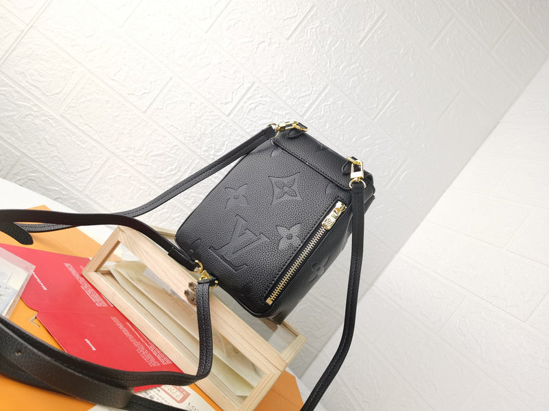 Satchel Bags - VL1 Bags - 159