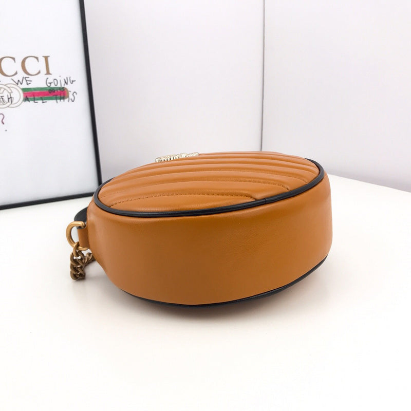 Glami Fashion - GCI Bags - 2700
