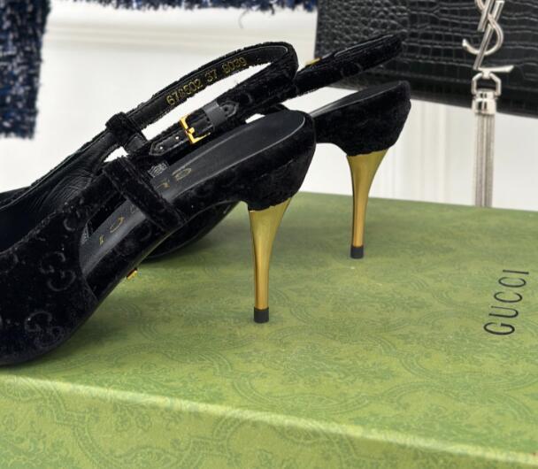 SAMC - LOV Women Shoes - 312