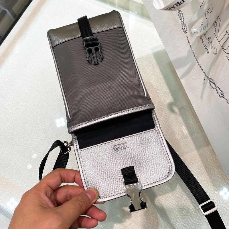 Glami-i - Phone Bags - 001