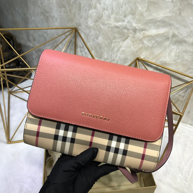 ELE Fashion -BBR Bags - 1231