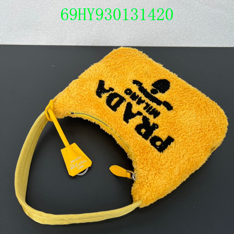 Satchel Bags - PDA Bags - 3578