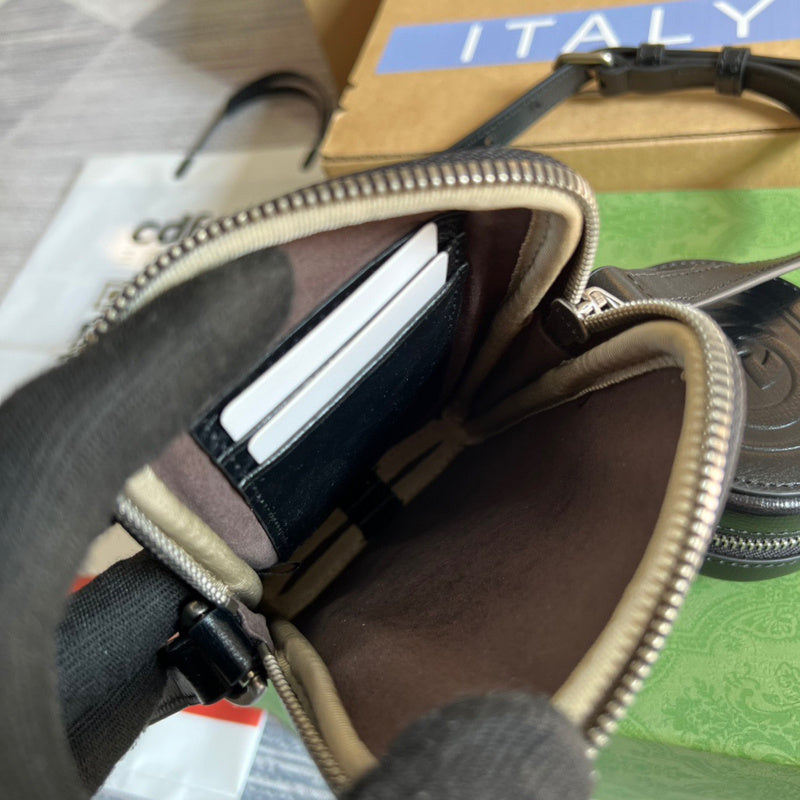 Glami-i - Guki Men Bags - 043