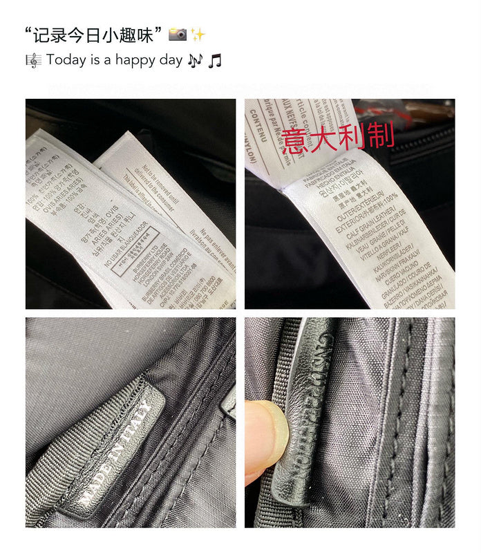 Glamy - BOR Bags - 699