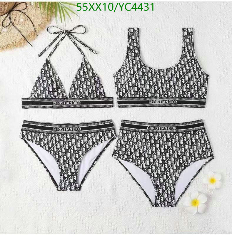 SAMC - DOR Swimsuits - 151