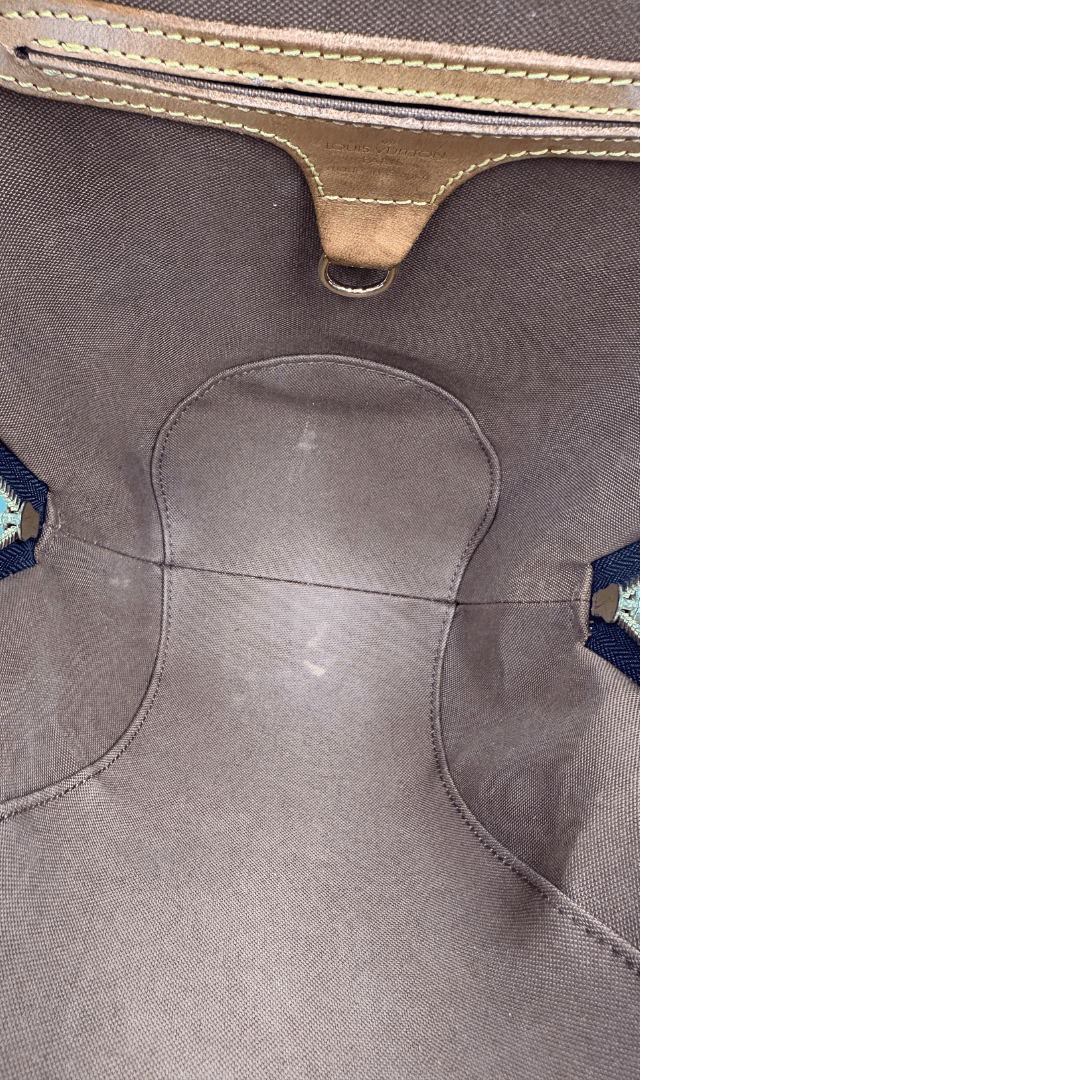 Zaino Ellipse Louis Vuitton