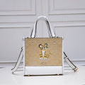 Satchel Bags - CCH Bags - 532