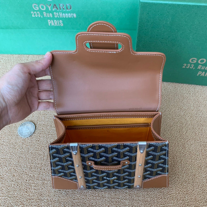 Glami - GOD Bags - 138