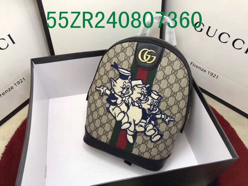 Glami Fashion - GCI Bags - 11465