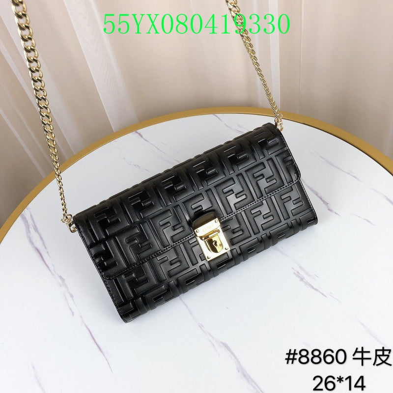 Glami - FDE Bags - 1539