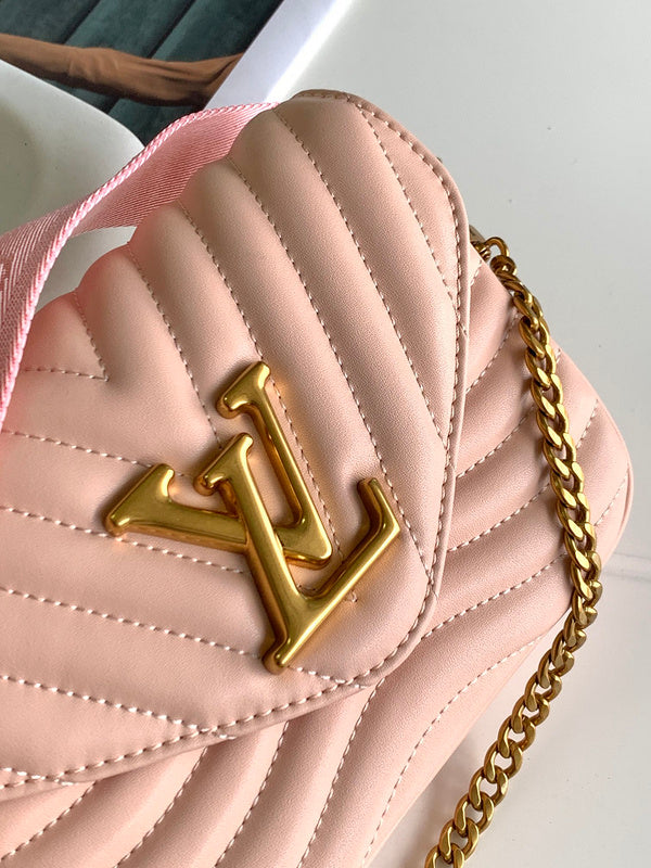 Satchel Bags - VL2 Bags - 026