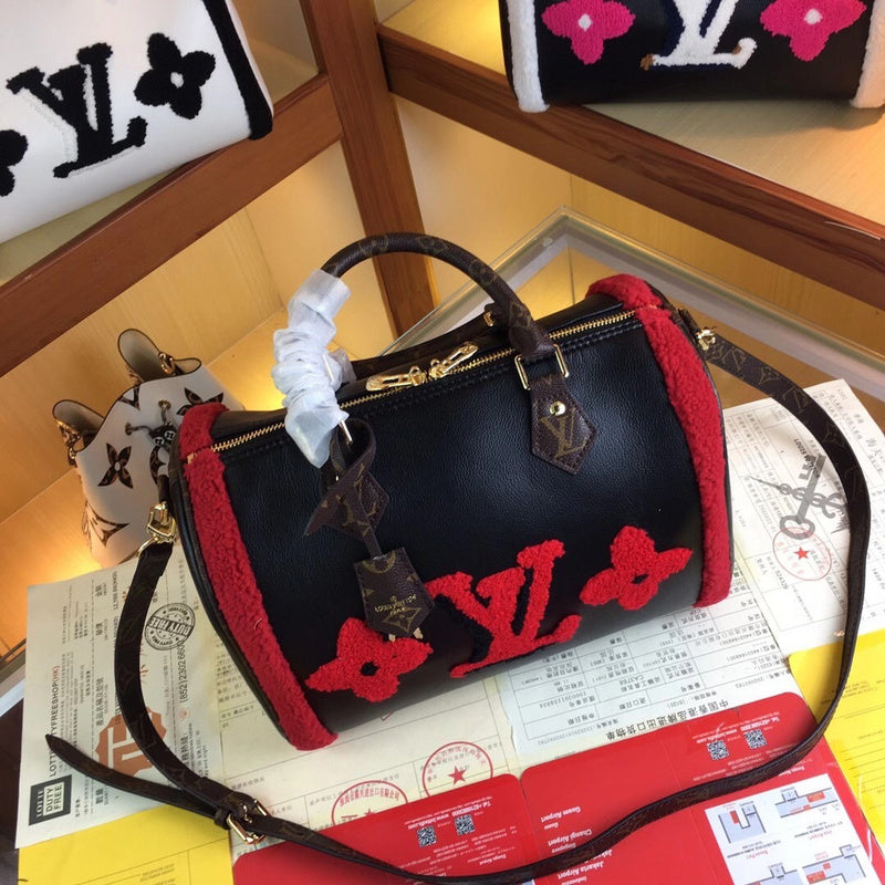 Satchel Bags - VL1 Bags - 656