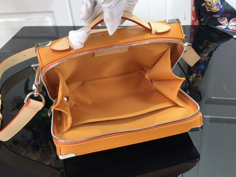 GlamI Lu-Vi bags - 3512