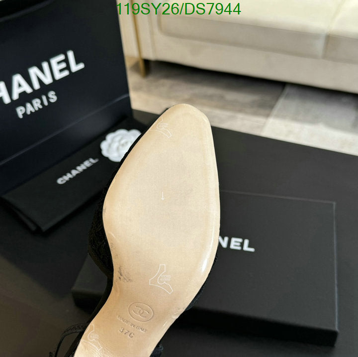 SAMC - CHL Women Shoes Ballet - 024