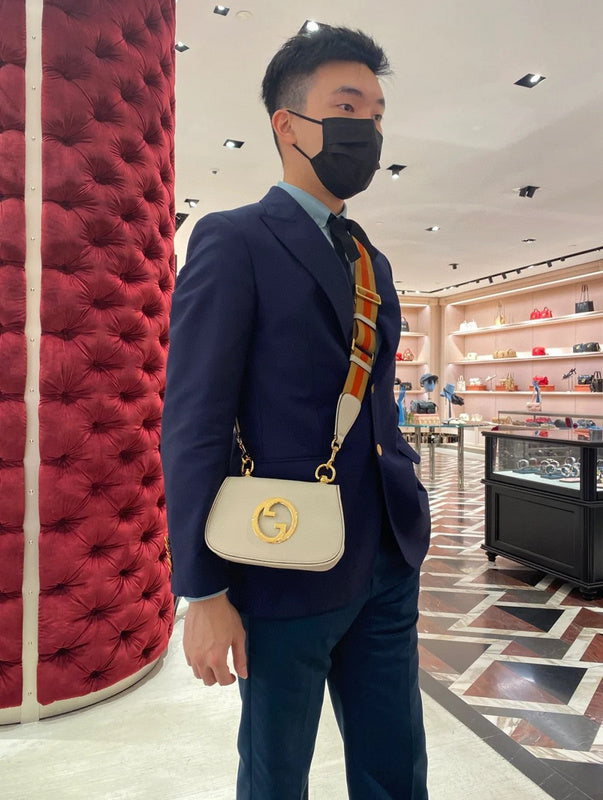 Satchel Bags - GCI Bags - 959
