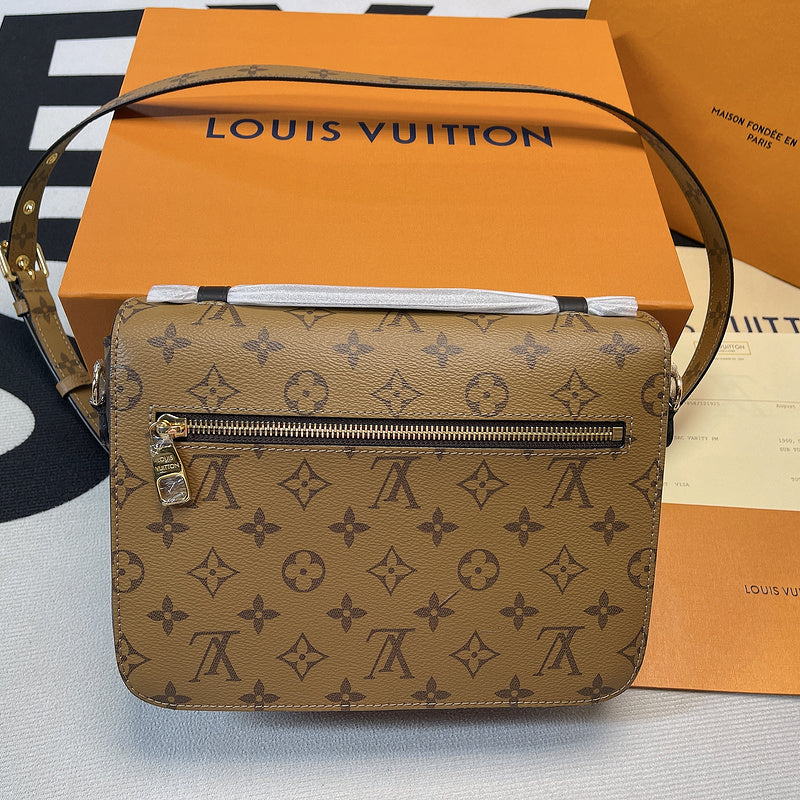 Satchel Bags - VL Bags - 7679