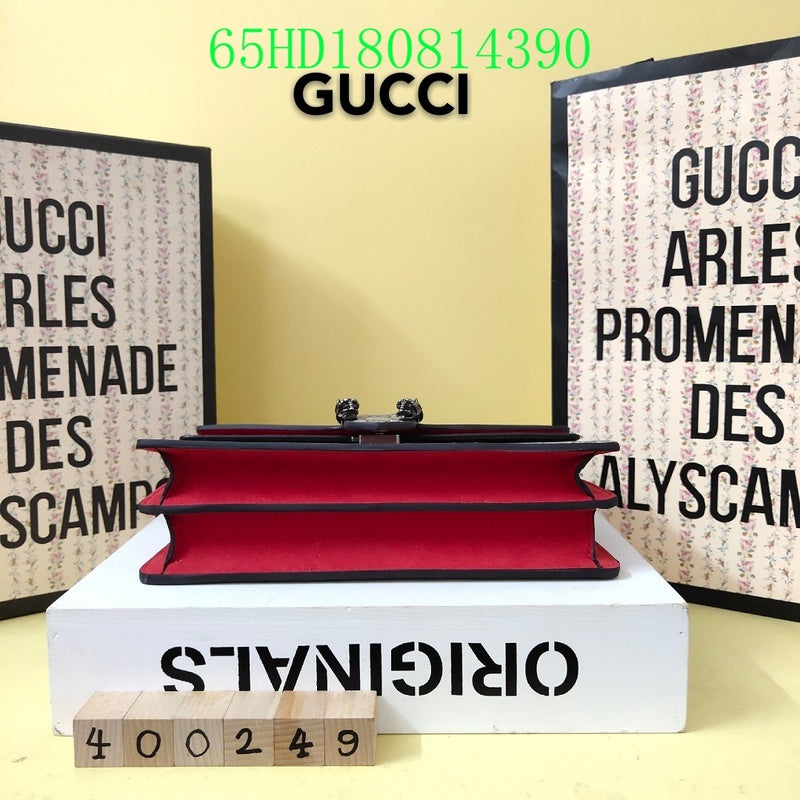 Glami Fashion - GCI Bags - 10704