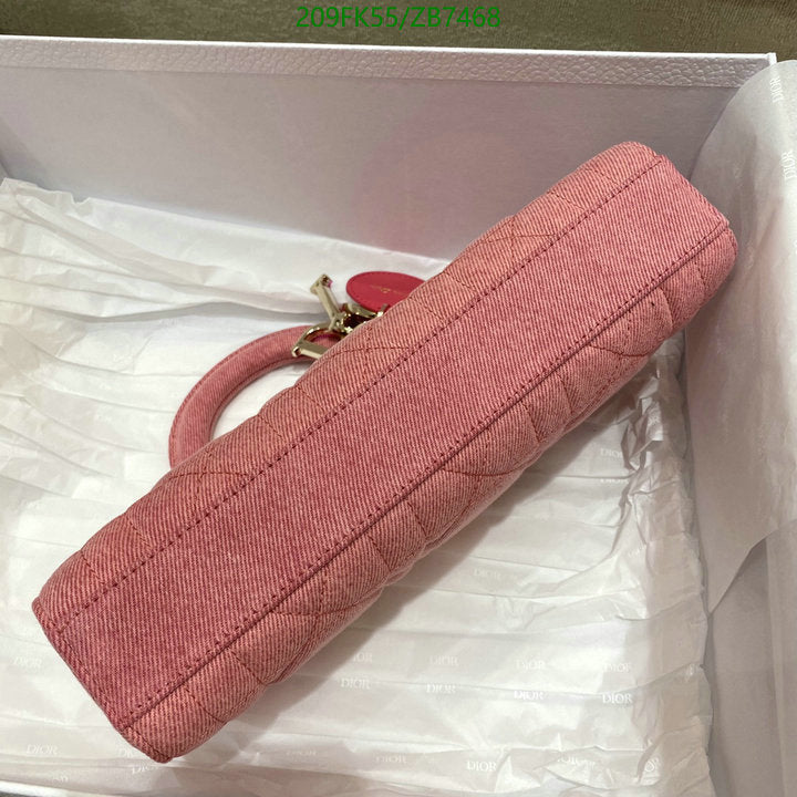 SAMCC - DOR Bags - 1188